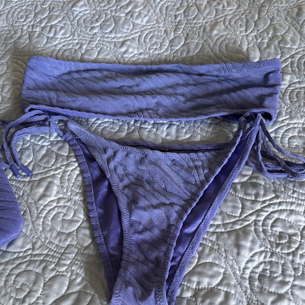 Triangl bikini